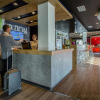 Отель ibis budget Perpignan Sud, фото 23