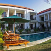 Отель Canggu Bona Kubu, фото 23