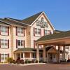 Отель Country Inn & Suites by Radisson, Marion, IL в Мэрионе