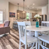 Отель Exquisite 'sugar Magnolia' Abode Near Beach!, фото 13