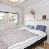 Отель Cozy Holiday Home in Ebeltoft near Sea, фото 3