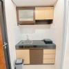 Отель Homey 1Br Apartment At Gateway Pasteur, фото 6