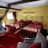 Отель Ye Olde Bulls Head Inn & Townhouse, фото 2