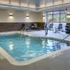 Отель Fairfield Inn and Suites by Marriott Syracuse Carrier Circle, фото 14