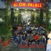 Отель Om Palace Ajmer Road, фото 1