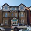 Отель Glencoe Hotel, фото 10
