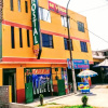 Отель Hostal Vicos, фото 2