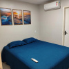 Отель Lindo apartamento pé na areia em Cabo Enseadas prox Porto de galinhas, фото 19