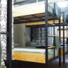 Отель Hybrit Hostel & Cafe, фото 5