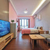Отель Minimalist city apartment (Ganzhou taiguyu store), фото 29