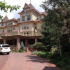Отель Cliff House at Pikes Peak, фото 1