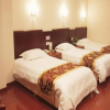 Отель Greentree Alliance Jiangsu Yangzhou Middle Wenchan, фото 8