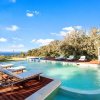 Отель Luxurious Villa Liandri 600 m Resort, фото 26