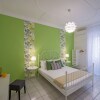 Отель Colorful 3 bed Flat in Trendy San Giovanni!, фото 11