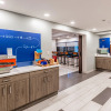 Отель Holiday Inn Express Indianapolis South, an IHG Hotel, фото 26
