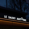 Отель Le Saint-Antoine Hotel & Spa, BW Premier Collection, фото 1