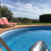 Отель Quiet Cottage With Pool, фото 10