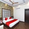 Отель OYO 2616 Hotel Golden Sand, фото 24