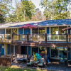 Отель Lakeside Dreamin' 4 Bedroom House, фото 22