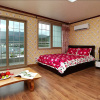 Отель Geoje Milky Way Pension, фото 25
