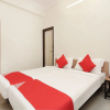 Отель Oyo Flagship 23620 Vjr Heights Gachibowli, фото 18