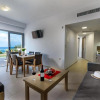 Отель Sunset Elafonisi Apartments, фото 2
