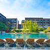 Отель Divalux Resort & Spa Bangkok, Suvarnabhumi Airport, фото 20