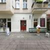 Отель Apartments in Friedrichshain, фото 5