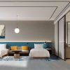 Отель Hilton Garden Inn Beihai Jiafu, фото 8