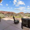 Отель Snow Canyon Retreat #13 by RedAwning, фото 33