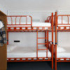 Отель The Room Hostel Moda, фото 6