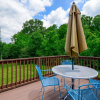 Отель Barksdale Harbor Drive Home - 2 Br Home, фото 8