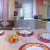 Отель Mobilhome Climatisé 3ch 6p Dans Parc Des 7 Fonts, фото 6