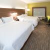 Отель Holiday Inn Express & Suites North Battleford, an IHG Hotel, фото 41