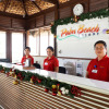 Отель Palm Beach Resort, фото 20