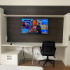 Отель Get a Flat 704 Luxuoso - Av Paulista, фото 6
