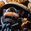 Отель Holiday home Samurai Tei Kyoto, фото 14