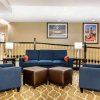 Отель Comfort Inn & Suites Crabtree Valley, фото 17