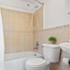 Отель Las Brisas Flat 1 Bedroom Apartment Located Steps From Trendy Restaurants Bars, фото 8