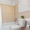 Отель Las Brisas Flat 1 Bedroom Apartment Located Steps From Trendy Restaurants Bars, фото 4