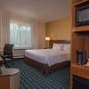 Отель Fairfield Inn & Suites by Marriott Richmond Ashland, фото 33