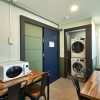 Отель Time Hotel Shinchon, фото 12
