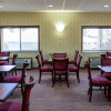 Отель Comfort Suites Omaha, фото 26