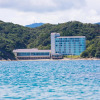 Отель Nichinan Kaigan Nango Prince Hotel, фото 21