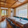 Отель Vibrant Apartment Near Ski Area in Zell am Ziller, фото 27