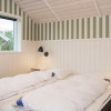 Отель Splendid Holiday Home in Jutland With Whirlpool, фото 4