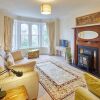 Отель Host Stay The Garden Flat, фото 6
