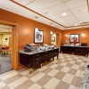 Отель Hampton Inn Chicopee/Springfield, фото 29