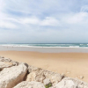 Отель Vita Portucale ! Costa Caparica Triplex W/ Terrace, фото 21
