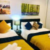 Отель Dockland Excel 2 Bedroom Apartment, фото 7